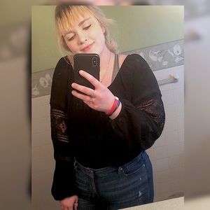 Meet your Posher, Bailey